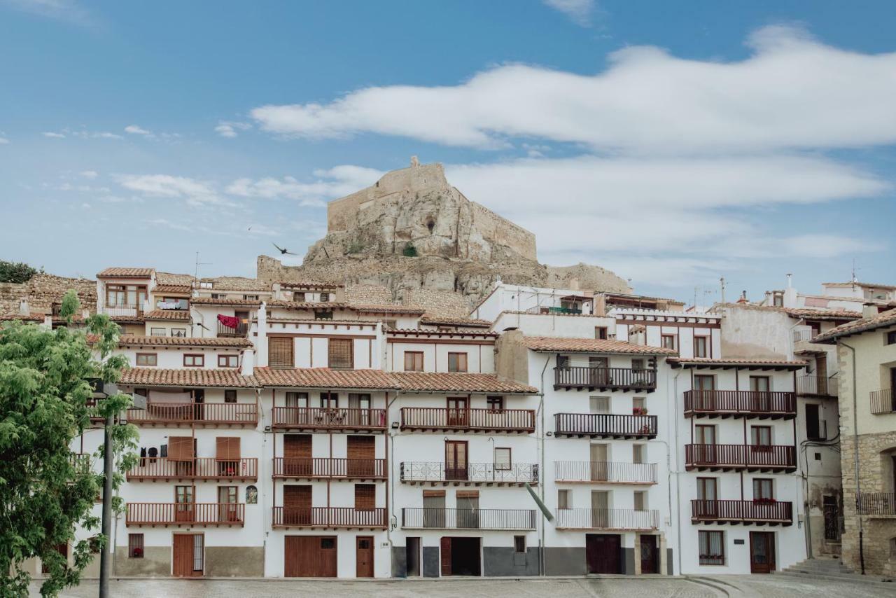 Artal By Casalea Appartement Morella
