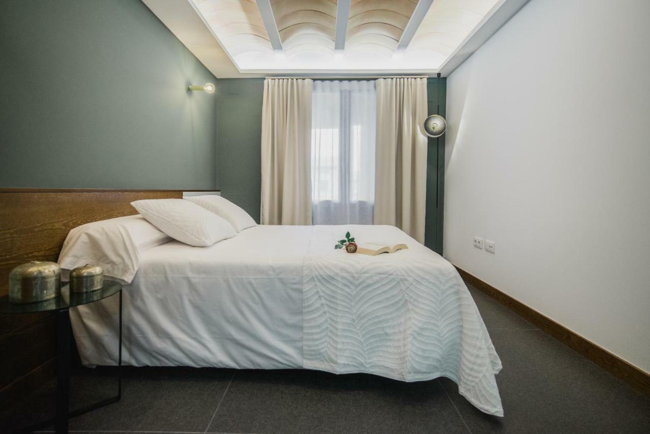 Artal By Casalea Appartement *