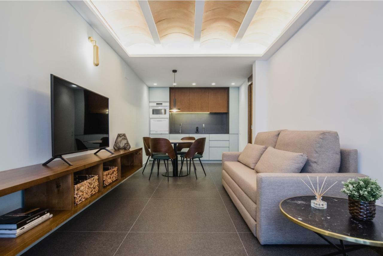 Artal By Casalea Appartement *