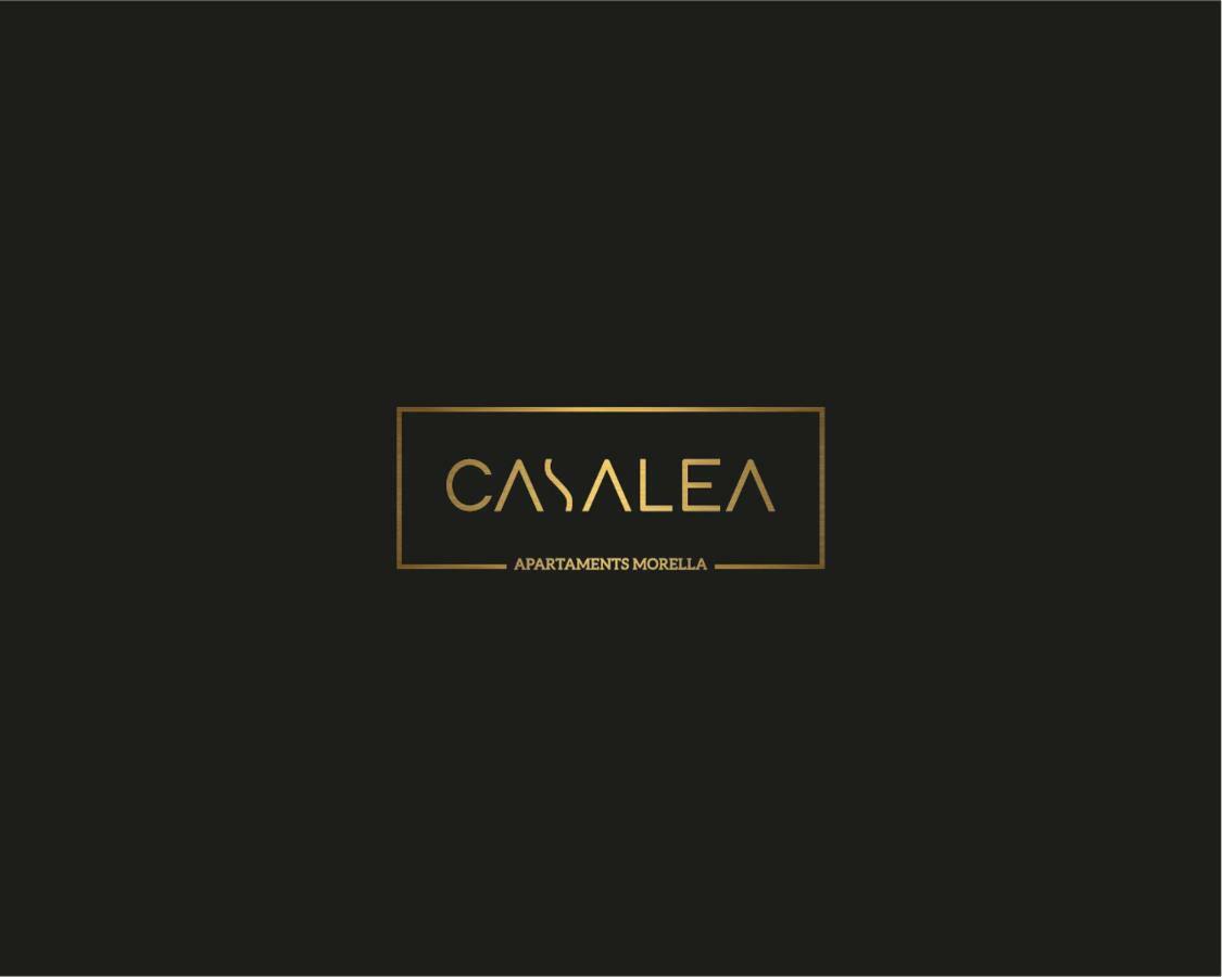 Artal By Casalea Morella
